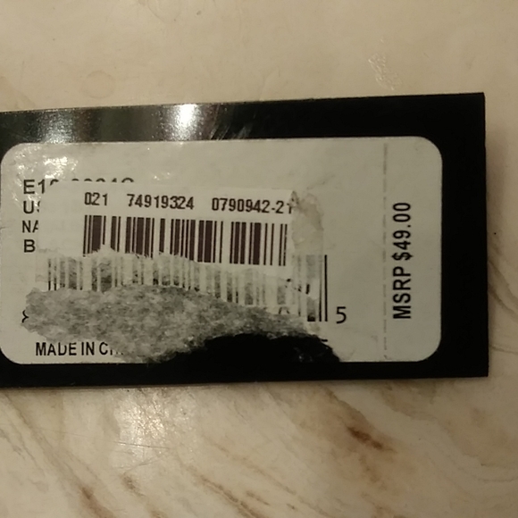 Bebe wallet - Picture 4 of 5